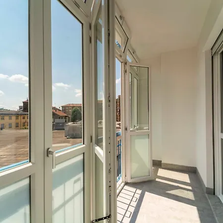 Πανσιόν To 1 Piano Τορίνο