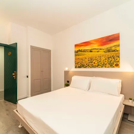 To 1 Piano Guest house Turin