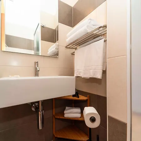 Guest house To 1 Piano Turin