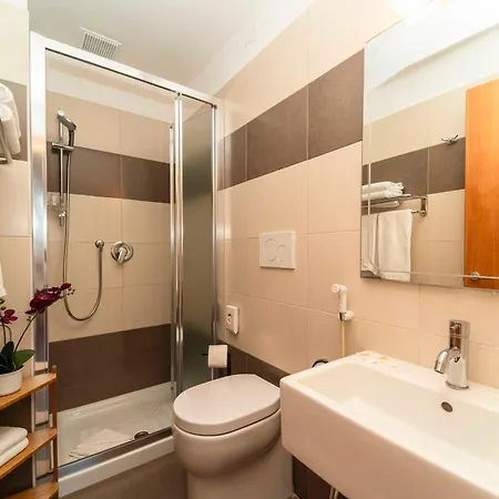 Guest house To 1 Piano