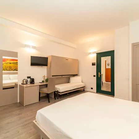 To 1 Piano Guest house