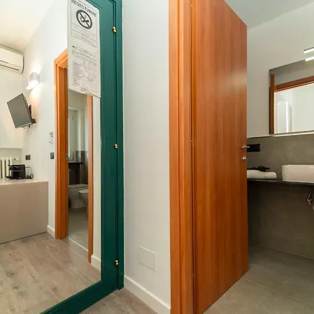 To 1 Piano Guest house Turin