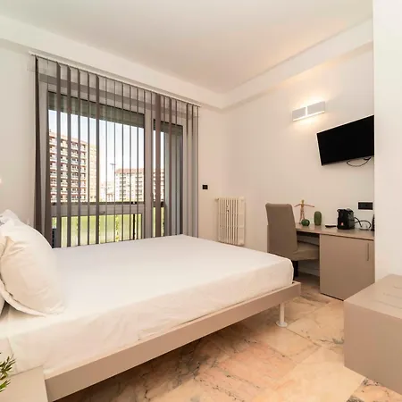 Guest house To 1 Piano Turin