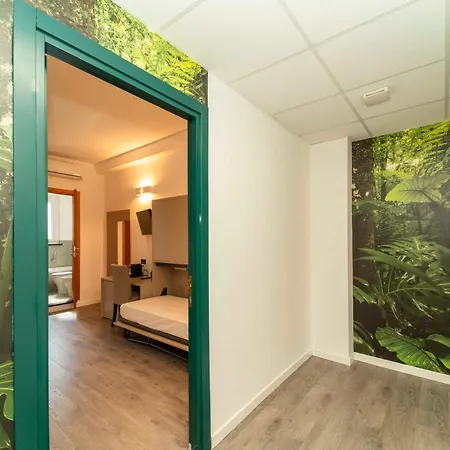 Guest house To 1 Piano Turin