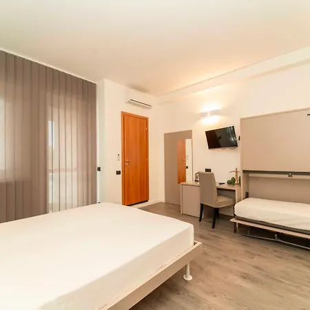 Guest house To 1 Piano 3*