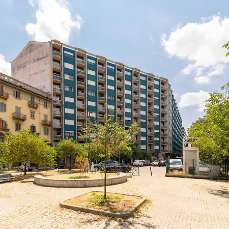 Πανσιόν To 1 Piano Τορίνο